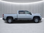 2023 Chevrolet Silverado 3500HD LT