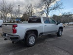 2023 Chevrolet Silverado 3500HD LT