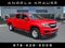 2017 Chevrolet Colorado Work Truck