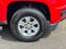 2017 Chevrolet Colorado Work Truck