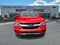 2017 Chevrolet Colorado Work Truck