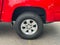 2017 Chevrolet Colorado Work Truck