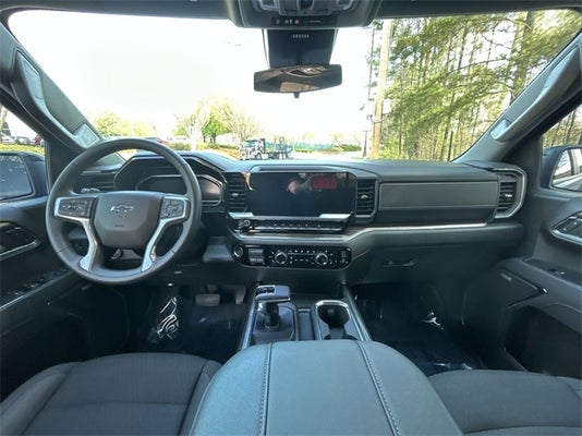 2023 Chevrolet Silverado 1500 RST 4WD in Charlotte, GA - Krause Auto Group