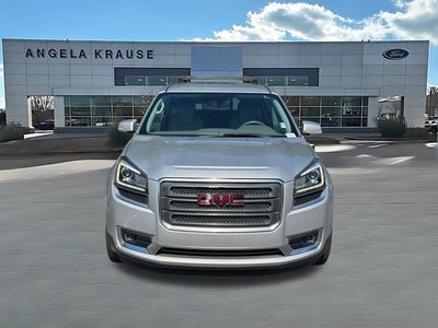 2014 GMC Acadia SLT-1