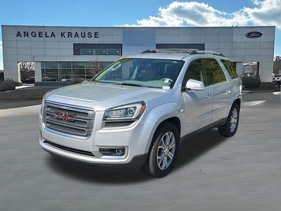 2014 GMC Acadia SLT-1