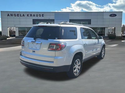 2014 GMC Acadia SLT-1