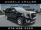 2023 GMC Yukon SLE