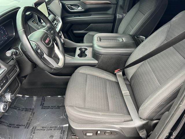 2023 GMC Yukon SLE