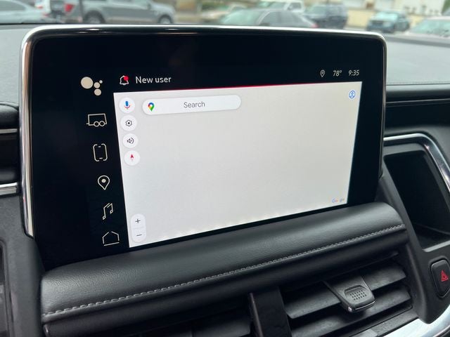2023 GMC Yukon SLE