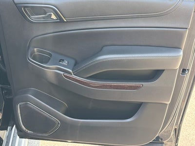 2020 GMC Yukon XL SLT