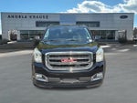 2020 GMC Yukon XL SLT