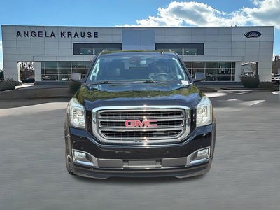 2020 GMC Yukon XL SLT