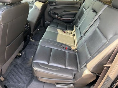 2020 GMC Yukon XL SLT