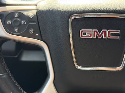 2020 GMC Yukon XL SLT