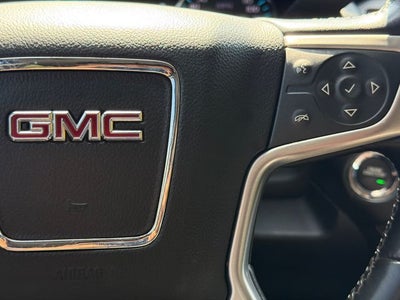 2020 GMC Yukon XL SLT