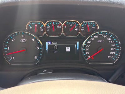 2020 GMC Yukon XL SLT