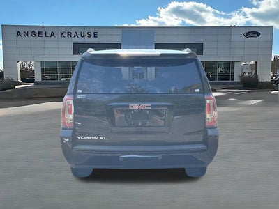 2020 GMC Yukon XL SLT