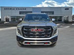 2025 GMC Yukon AT4
