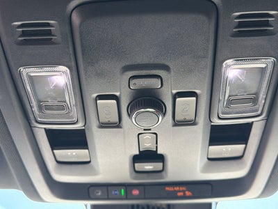 2025 GMC Yukon AT4