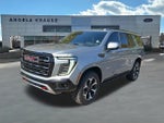 2025 GMC Yukon AT4
