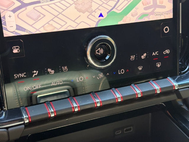 2025 GMC Yukon AT4