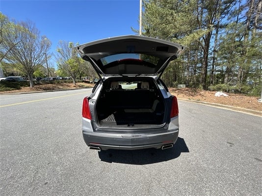 2019 Cadillac XT5 Base in Charlotte, GA - Krause Auto Group