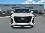 2025 Cadillac Escalade Sport