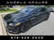 2019 Lincoln Continental Reserve