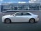2019 Lincoln Continental Standard