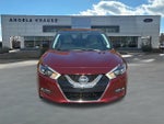 2017 Nissan Maxima 3.5 SL