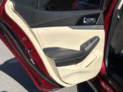 2017 Nissan Maxima 3.5 SL