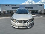 2016 Nissan Altima 2.5 SL
