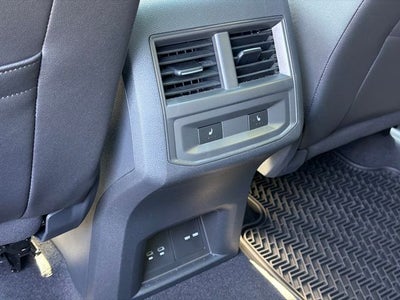 2023 Volkswagen Atlas Cross Sport 3.6L V6 SEL Premium R-Line