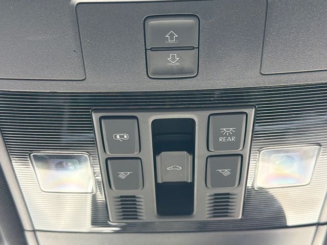 2023 Volkswagen Atlas Cross Sport 3.6L V6 SEL Premium R-Line