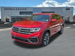 2023 Volkswagen Atlas Cross Sport 3.6L V6 SEL Premium R-Line
