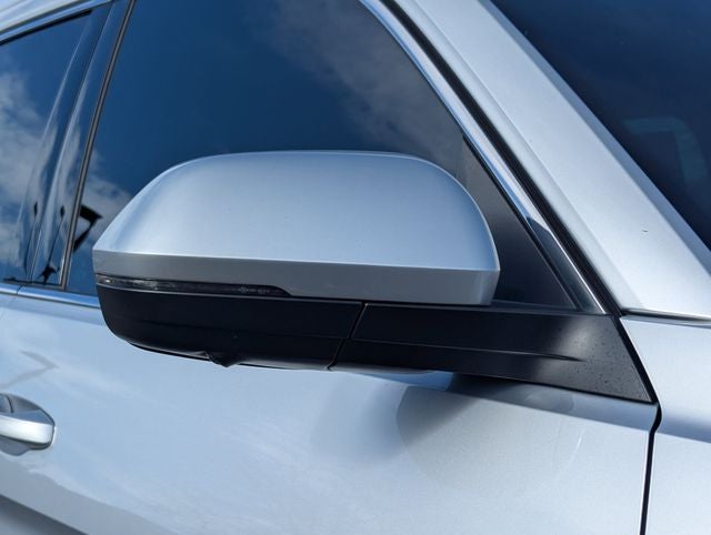 2019 Volkswagen Atlas SEL Premium 4Motion