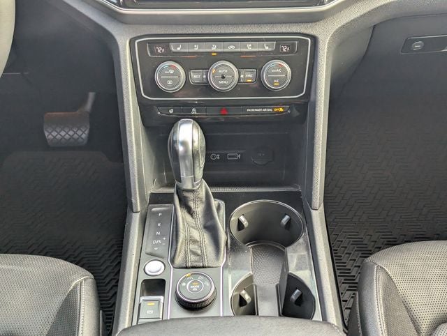 2019 Volkswagen Atlas SEL Premium 4Motion