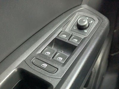 2019 Volkswagen Atlas SEL Premium 4Motion