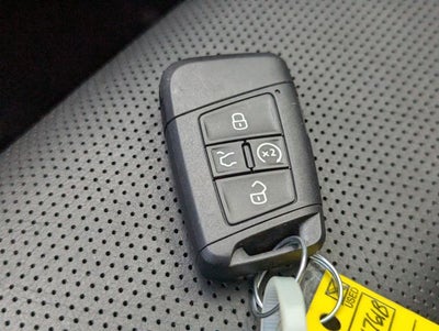 2019 Volkswagen Atlas SEL Premium 4Motion