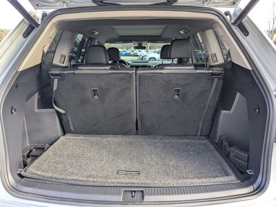 2019 Volkswagen Atlas SEL Premium 4Motion