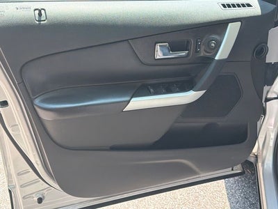 2012 Ford Edge SEL