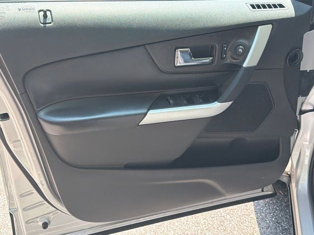 2012 Ford Edge SEL