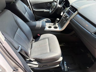 2012 Ford Edge SEL