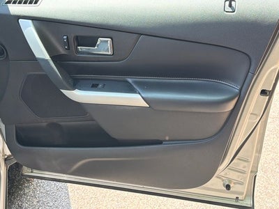 2012 Ford Edge SEL