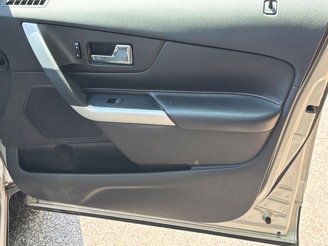 2012 Ford Edge SEL