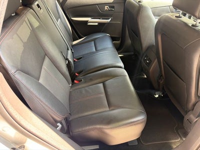 2012 Ford Edge SEL