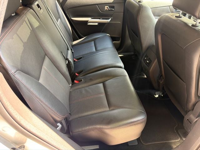 2012 Ford Edge SEL