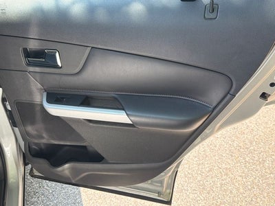2012 Ford Edge SEL