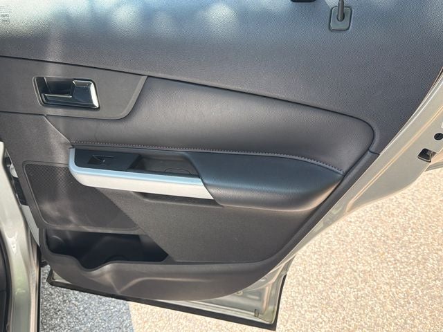 2012 Ford Edge SEL