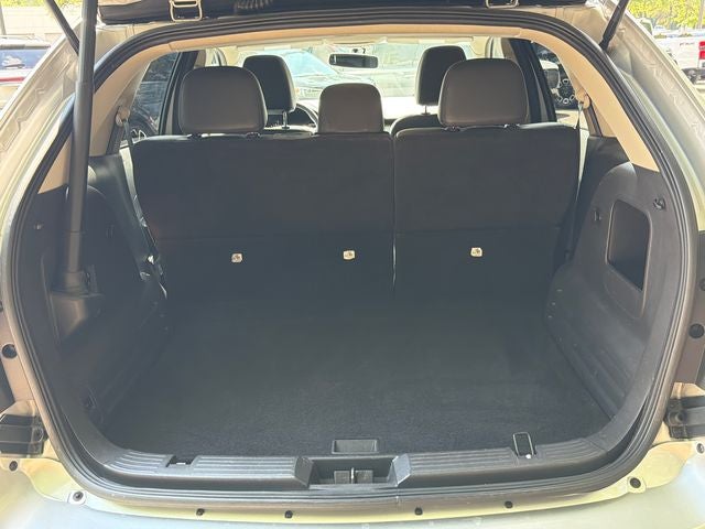 2012 Ford Edge SEL